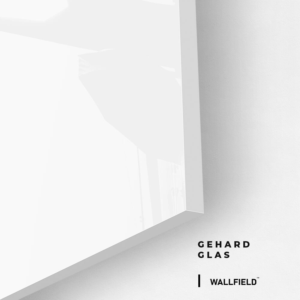 Way to Paris III – Vidrio