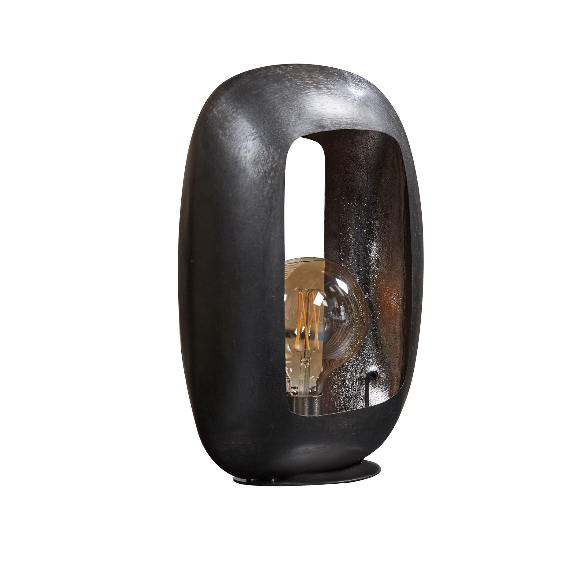 Table lamp Arch XL / Black nickel