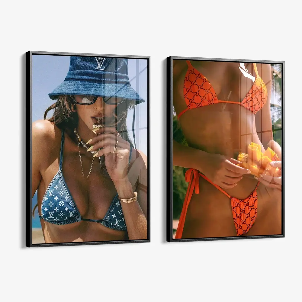 Bundle: "Summer Vibe" (2x) – Vidrio