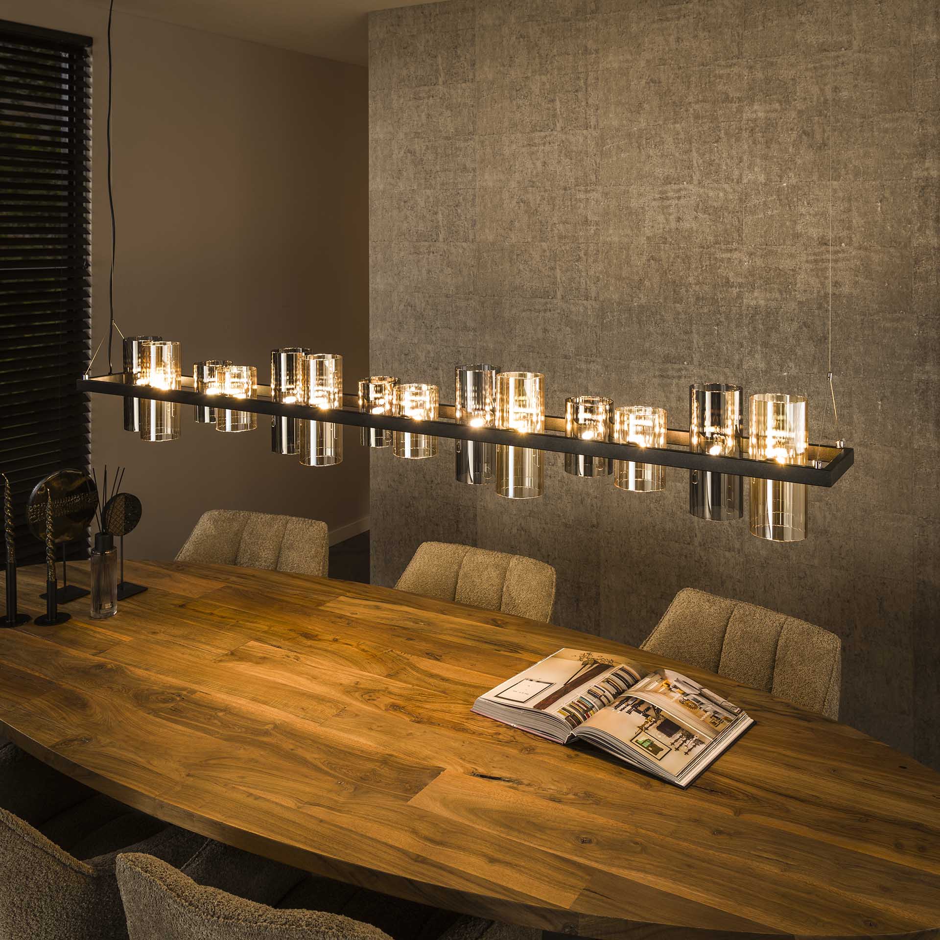 Modern Pendant Lamps