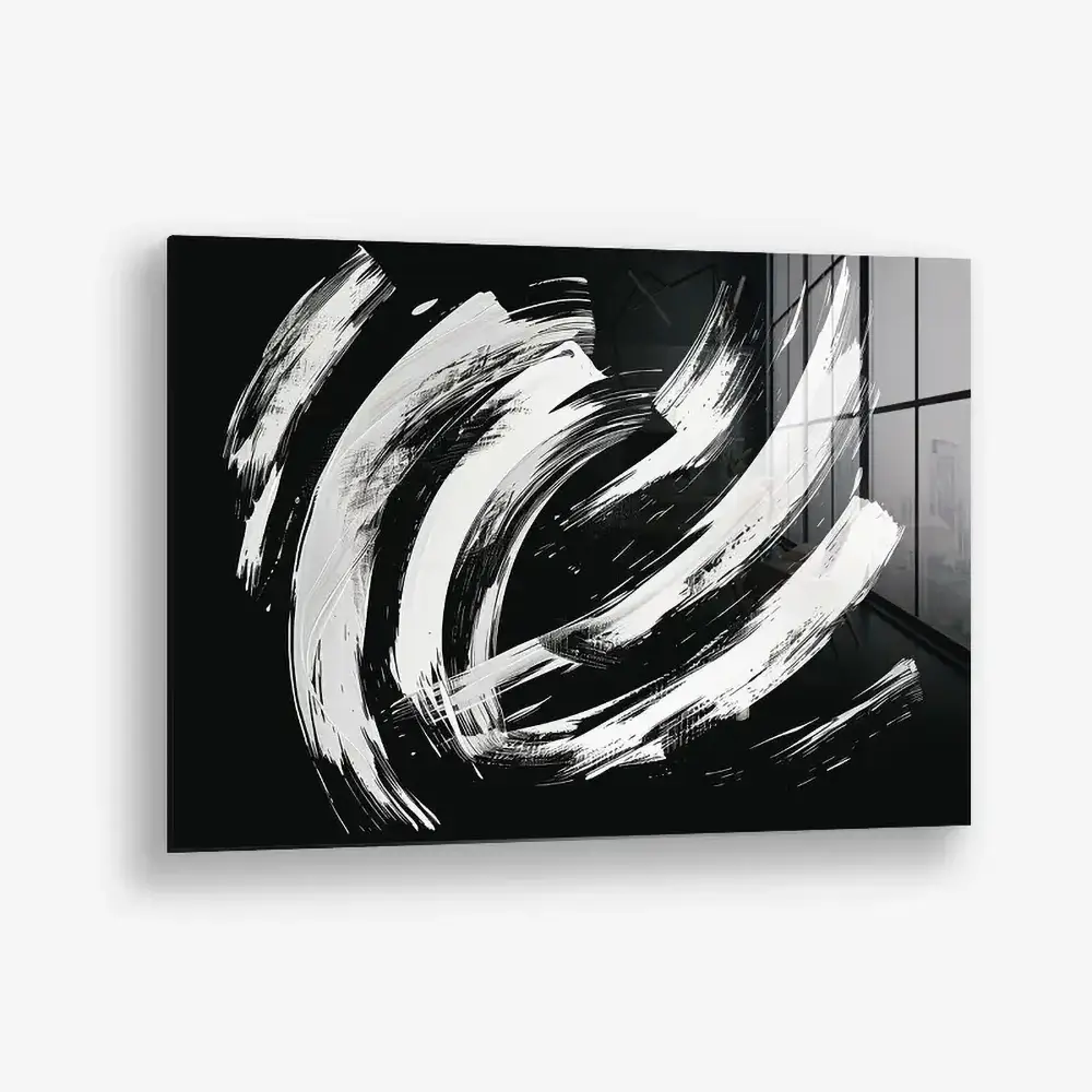 Paint Cyclone – Vidrio