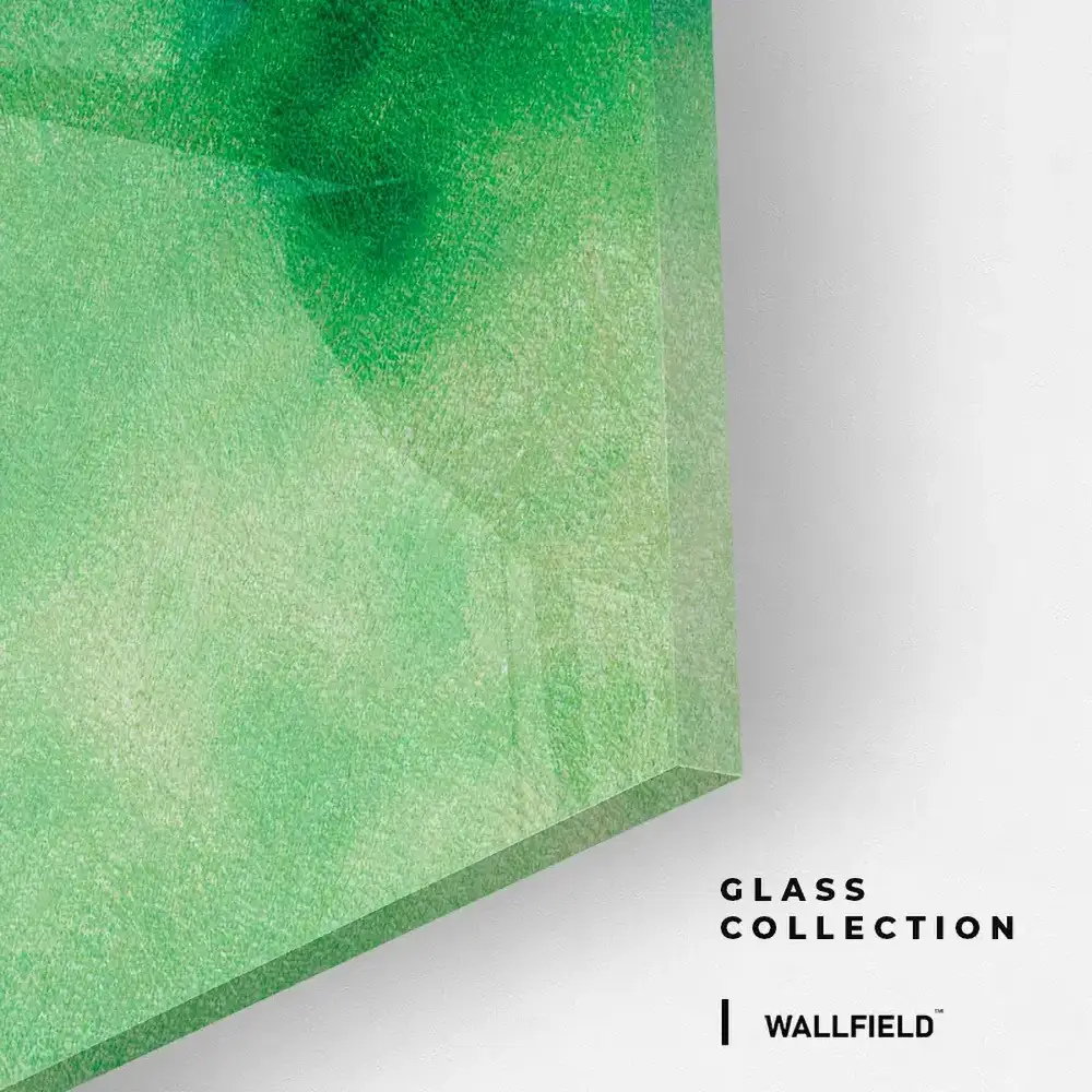 Bundle The Green Forest (3x) – Glass