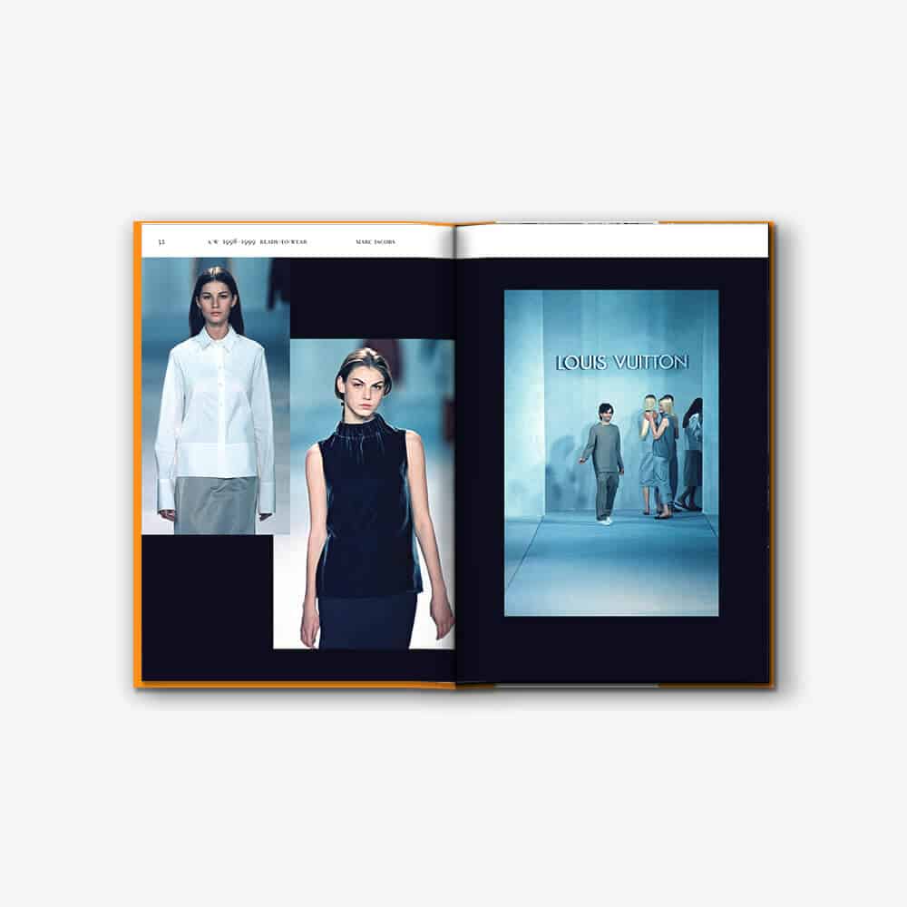 Louis Vuitton Catwalk - Fashionbook