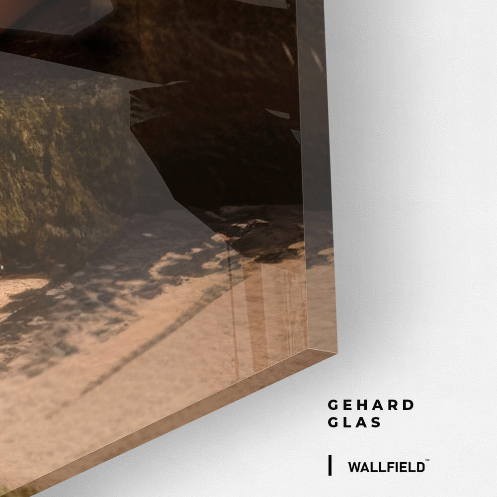 Old French – Vidrio