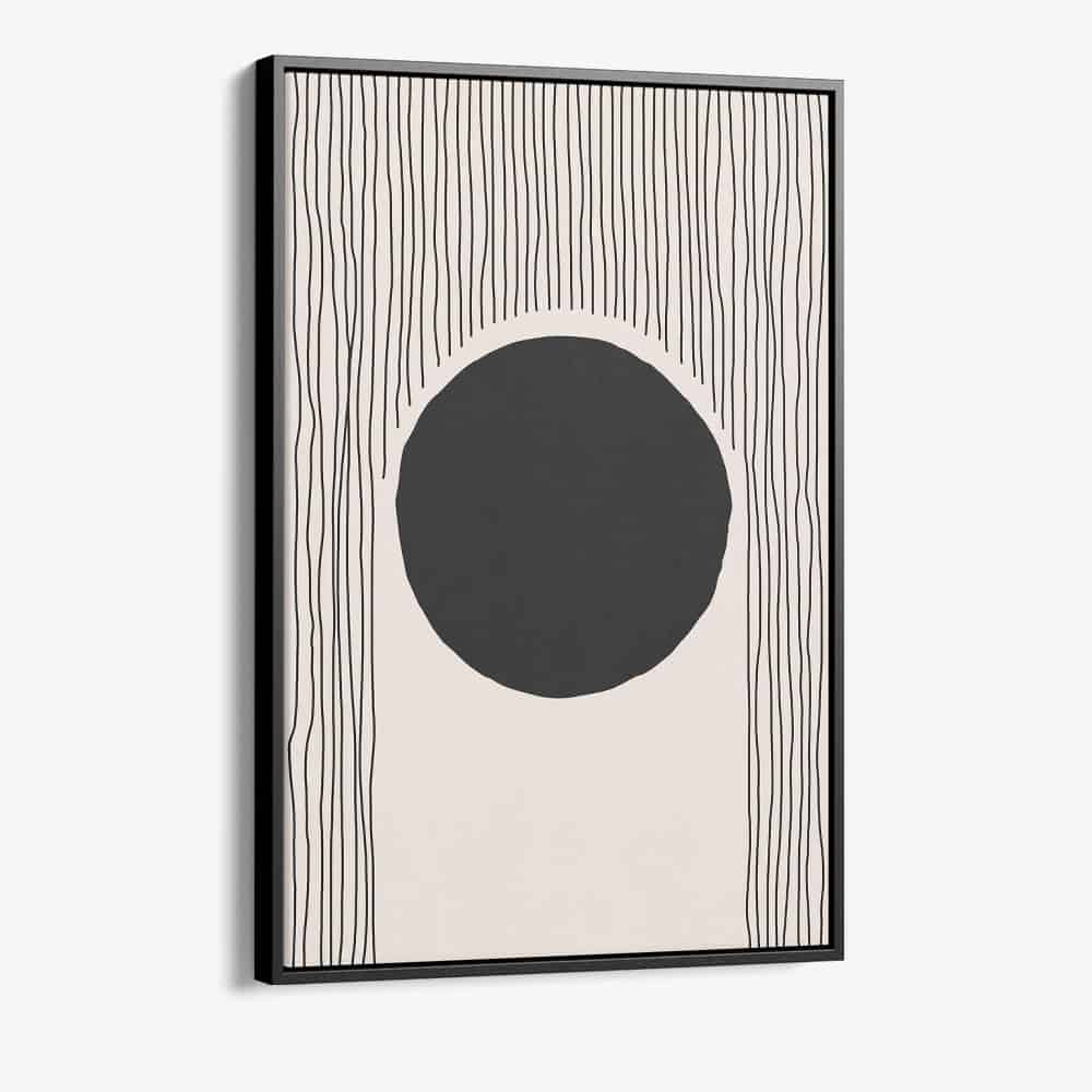 "Circular Harmony I"