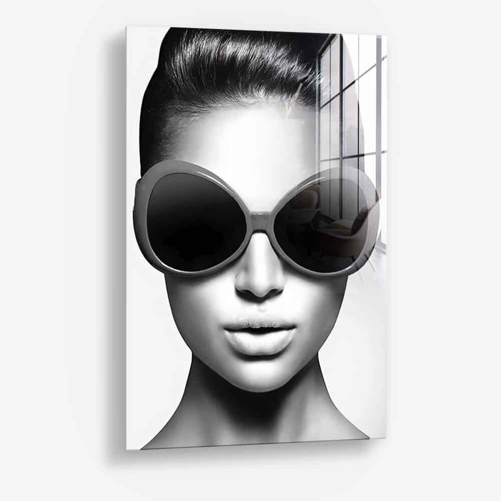 Glasses - Glass