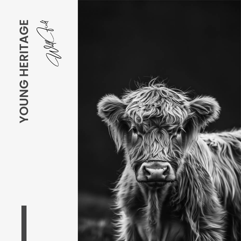 Young Heritage – Vidrio