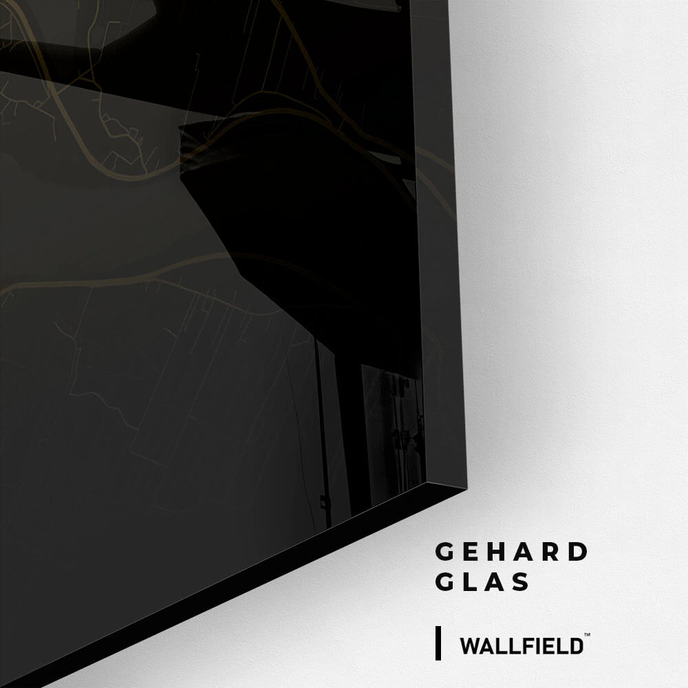 Hamburg Gold – Vidrio