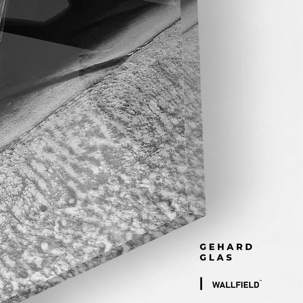 Luxury Life III – Vidrio