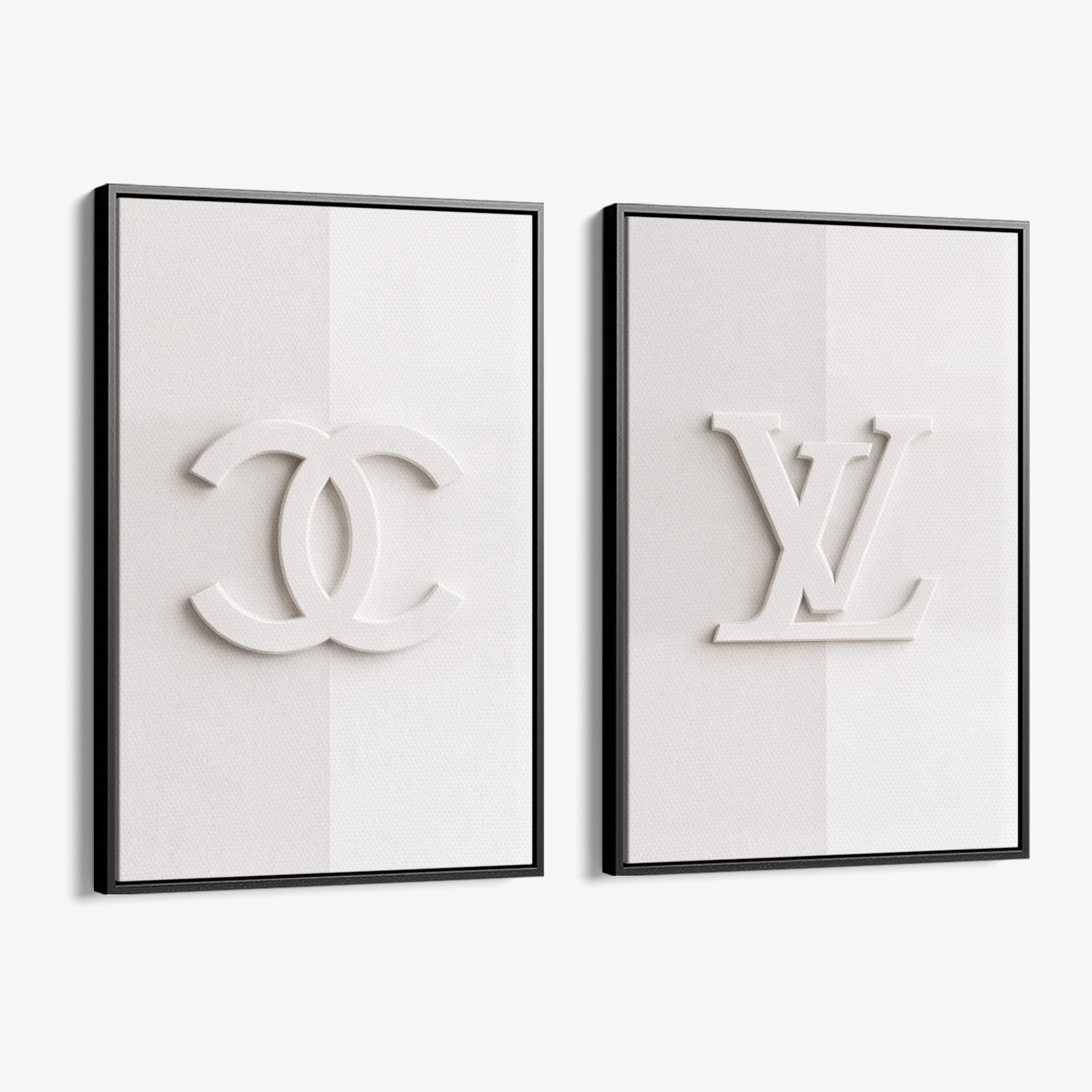 Bundle: Papercut II (2x)