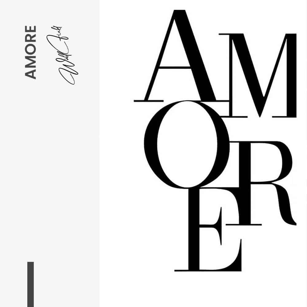 Amore - Vidrio