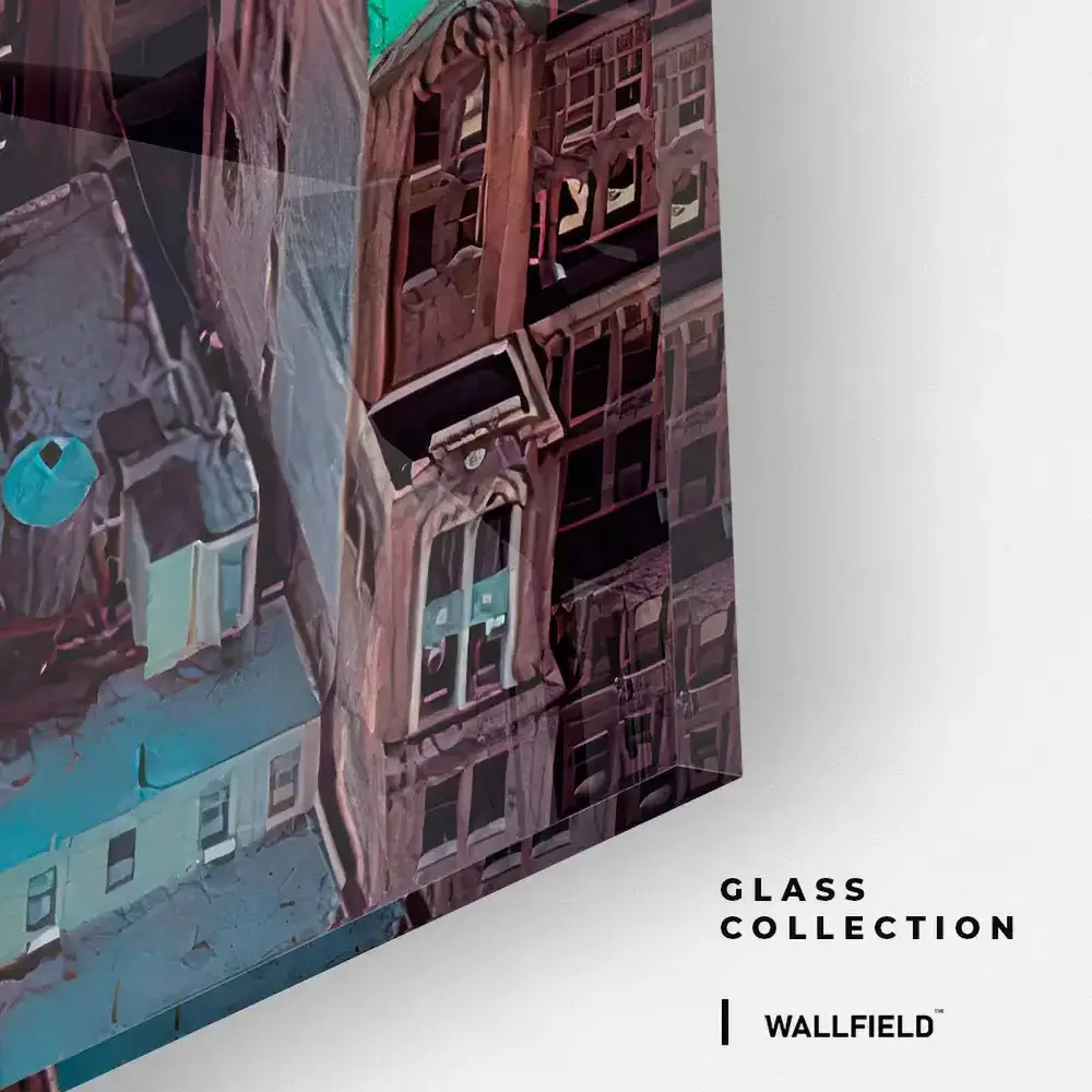 Bundle Sunset Midtown (3x) – Glass