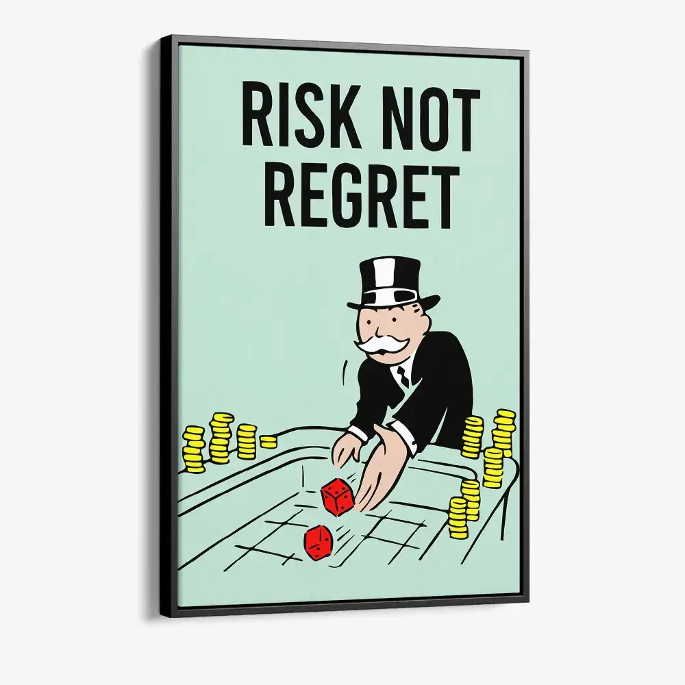 "Capital Instinct II"