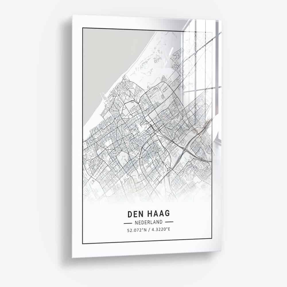 Den Haag - Glass