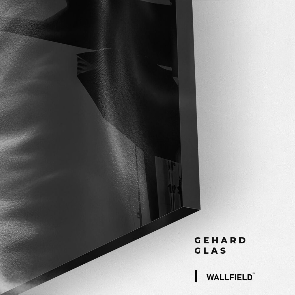 Young Heritage – Vidrio