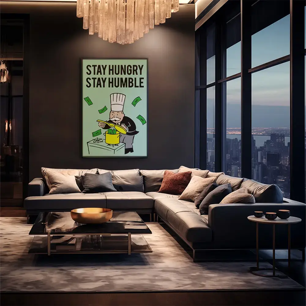 "Capital Instinct VI"