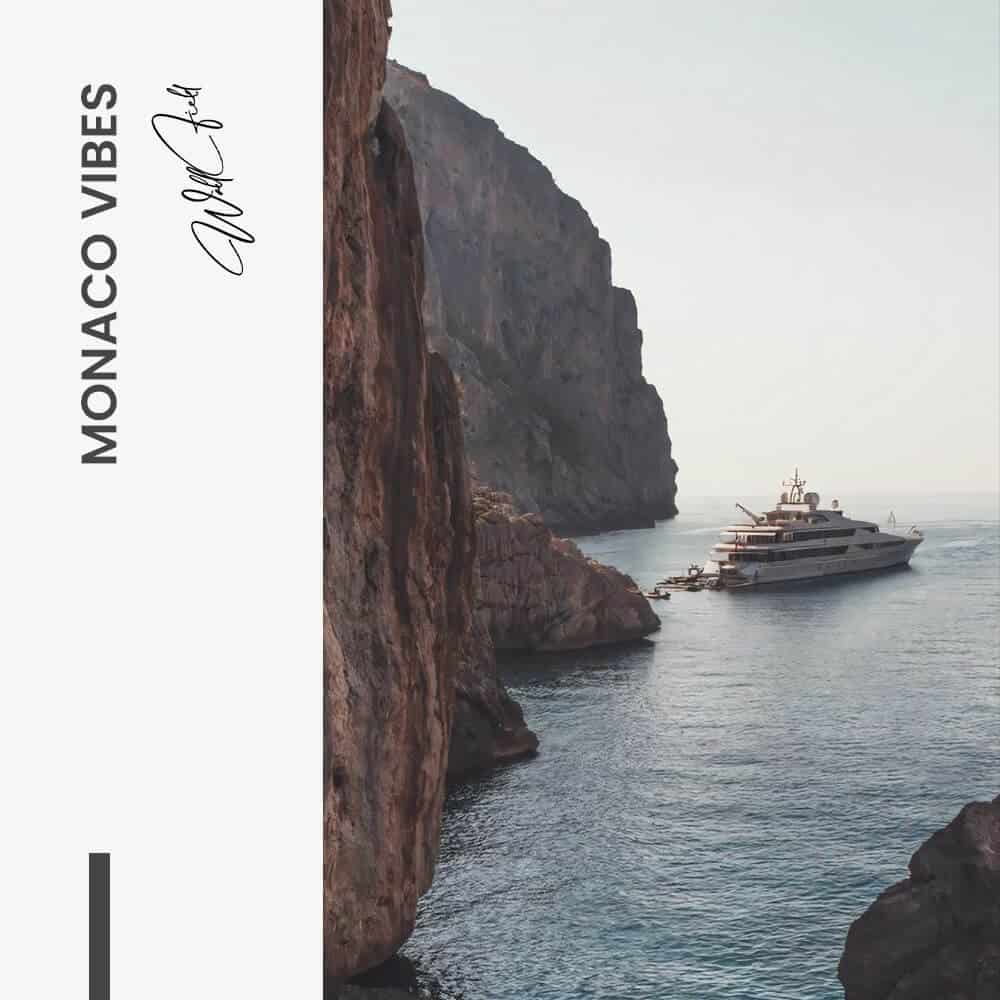 Monaco Vibes – Vidrio