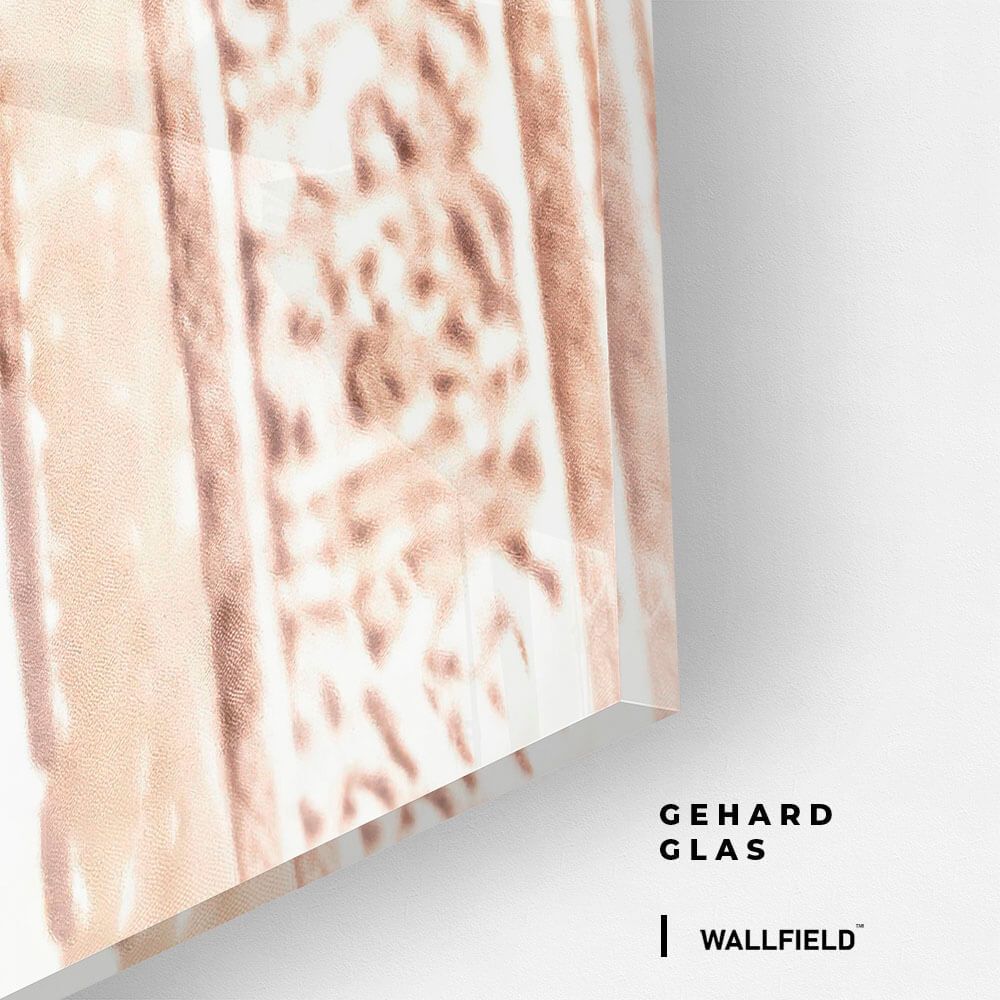 Oriental Details – Vidrio