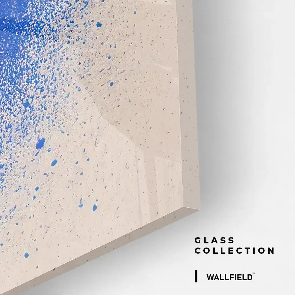 Bellingham – Vidrio