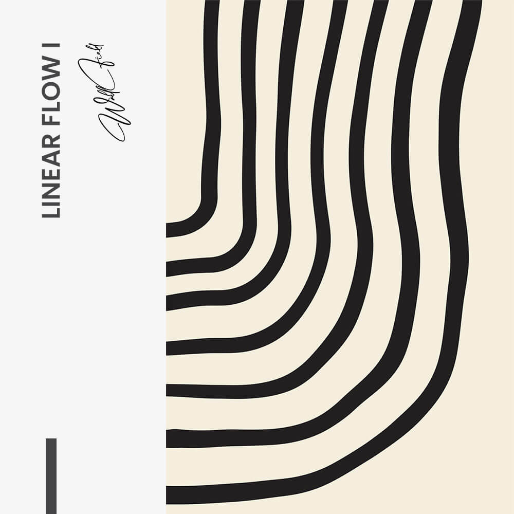 Bundle: "Linear Flow" (2x)