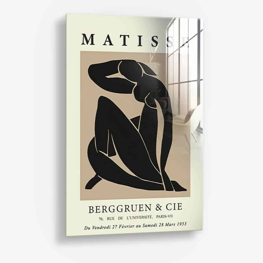 Matisse - Glass