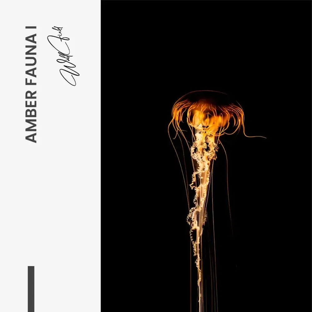 Amber Fauna I – Glass