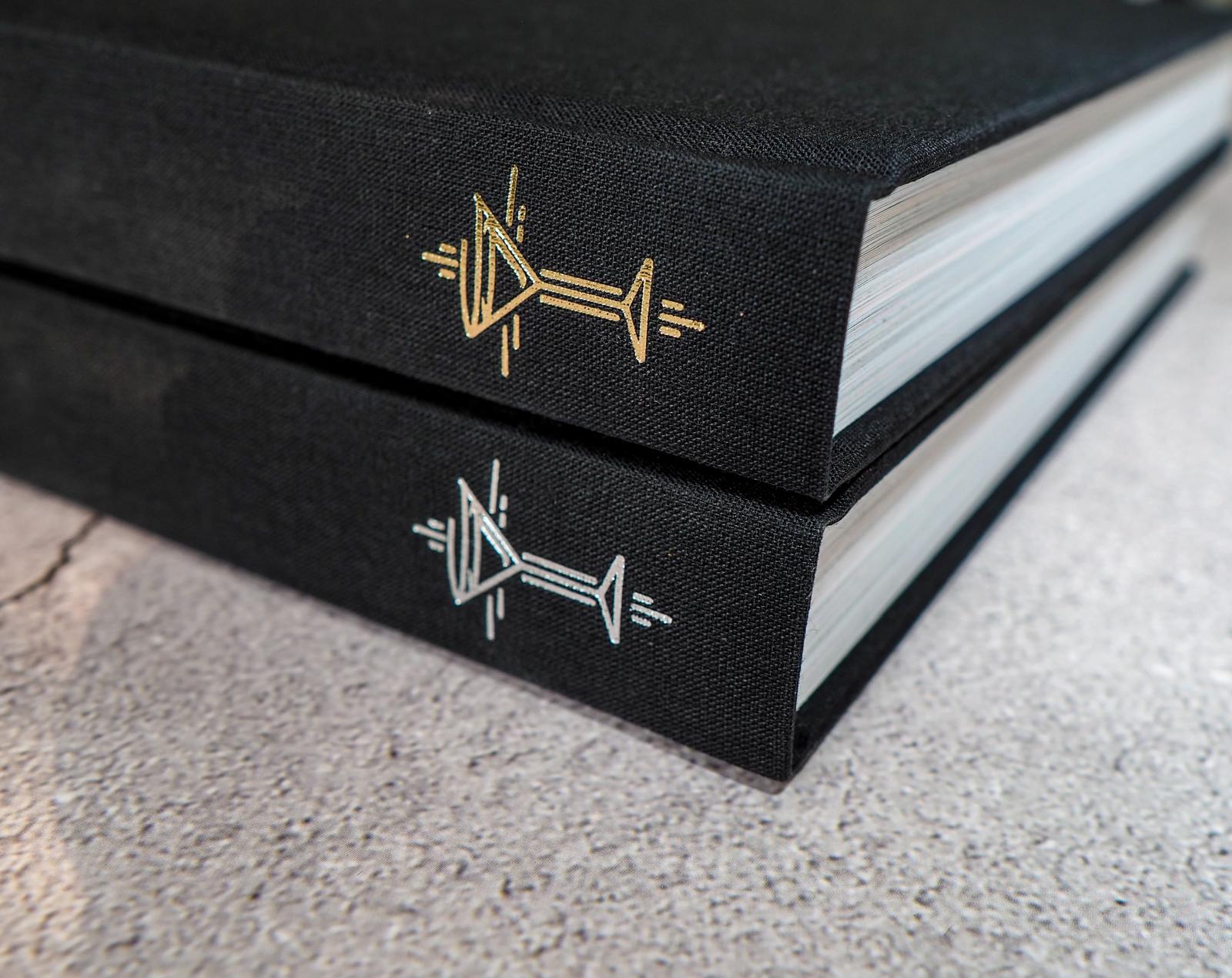 The Cocktail Bible - Silver