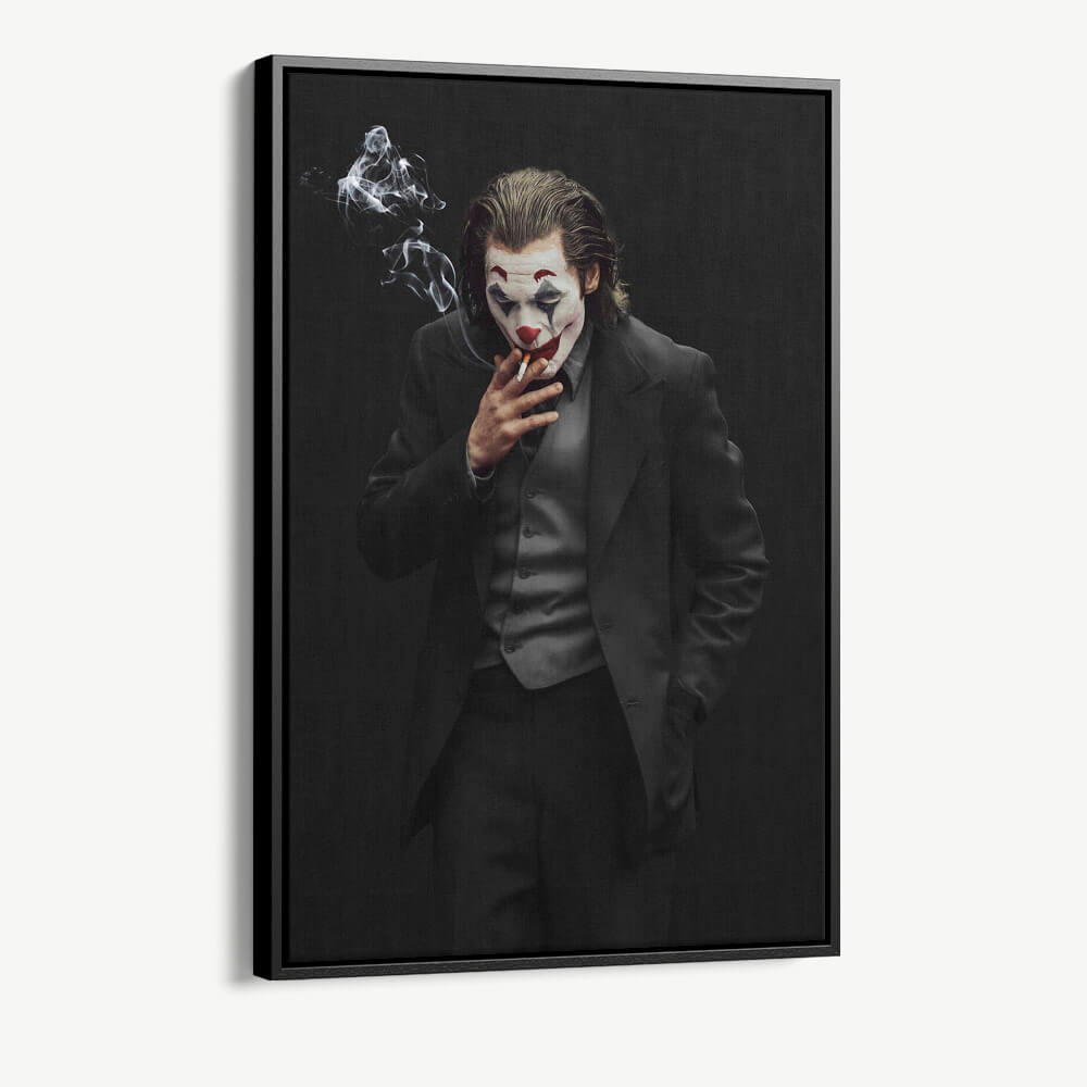 "Joker"