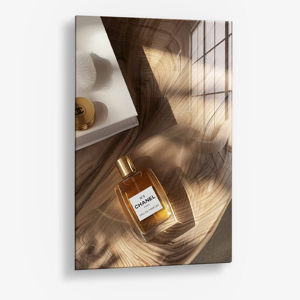 Eau de Nature – Vidrio