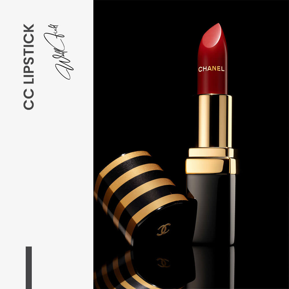 CC Lipstick – Vidrio