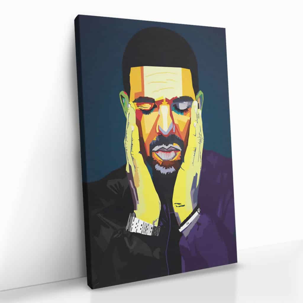 “Drizzy”