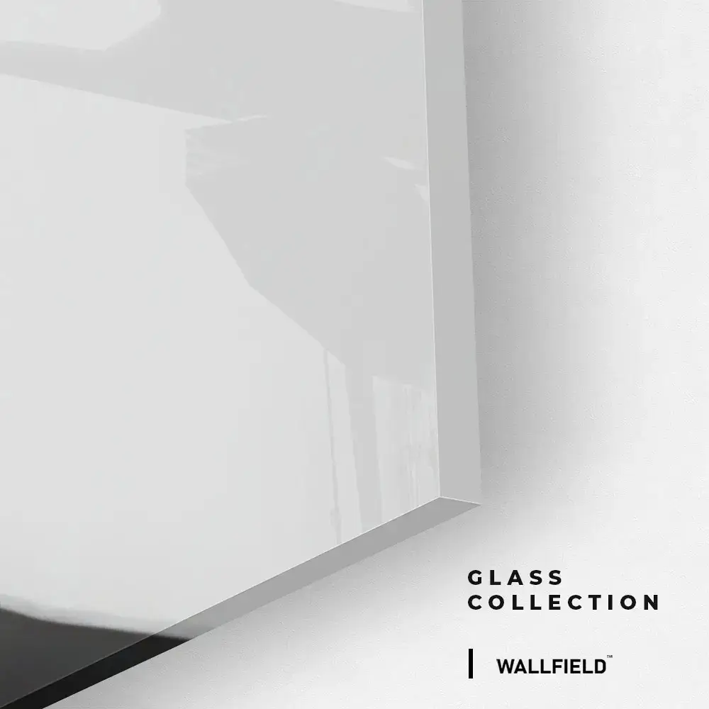 Bundle: "Carbon Bloom" (2x) – Glass
