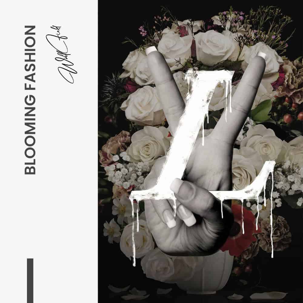 Blooming Fashion – Glass