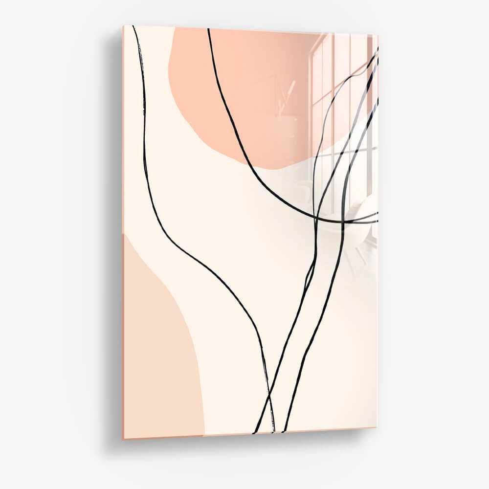 Ephemeral Traces II – Vidrio