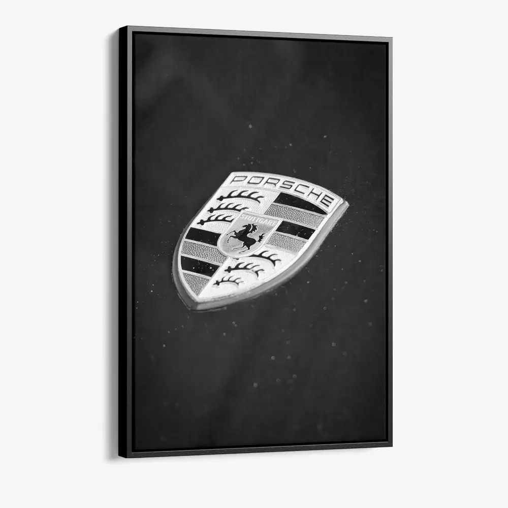 "Timeless Car II"