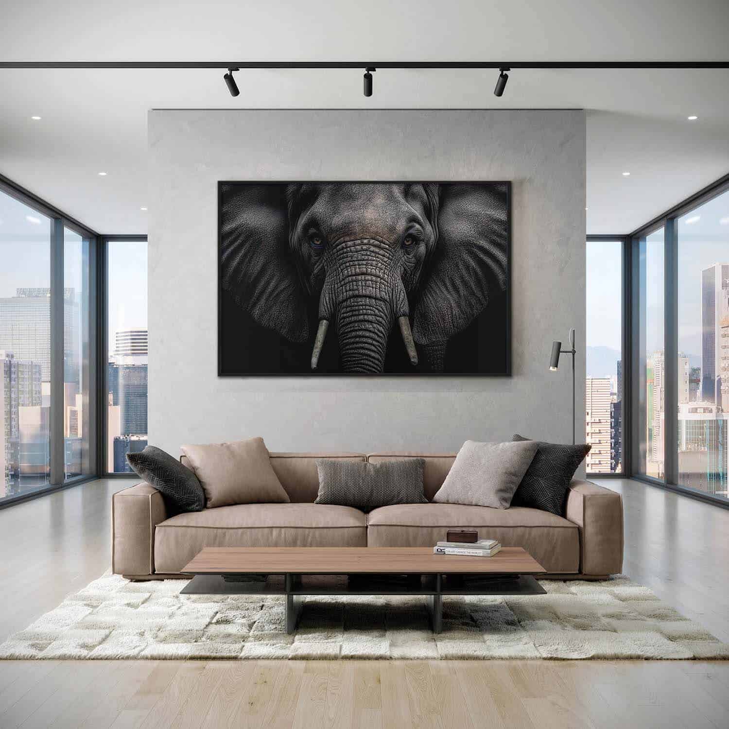 Bundle: "Jungle Animals II" (3x)