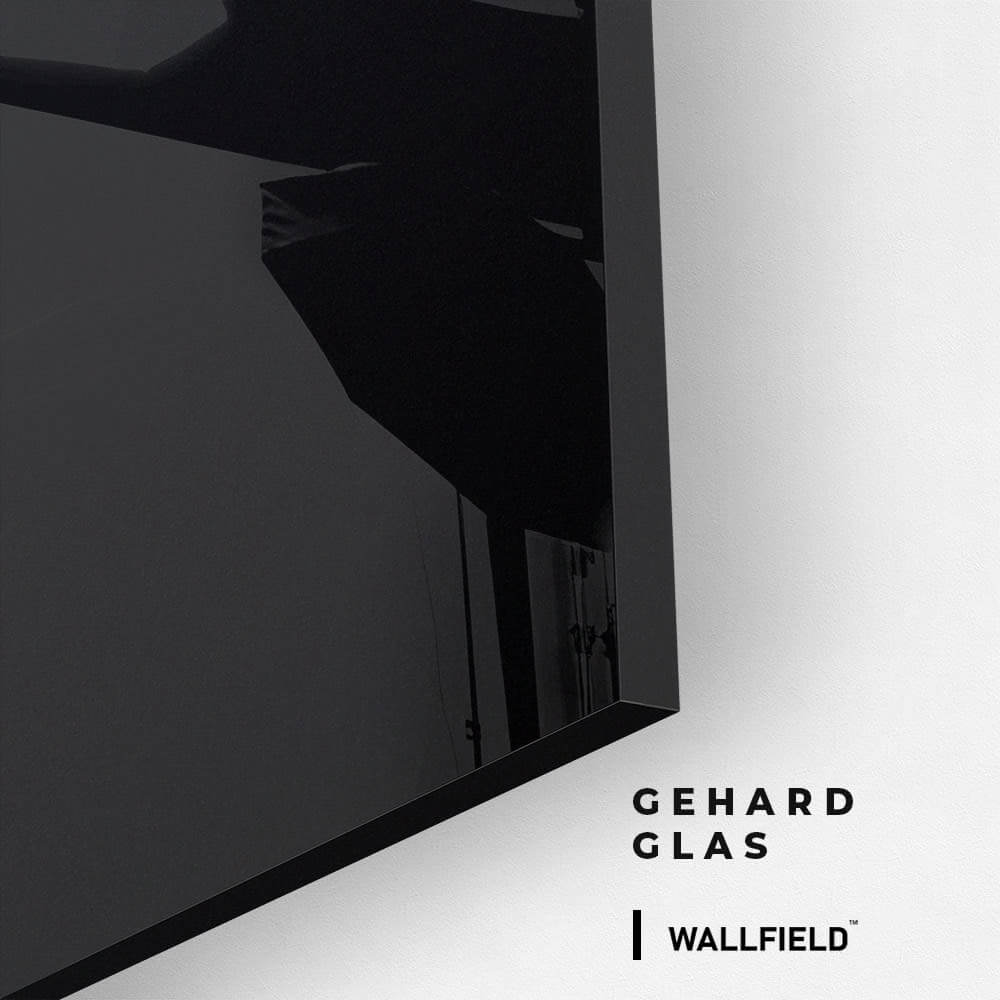 Dreamer (McLaren) – Glass