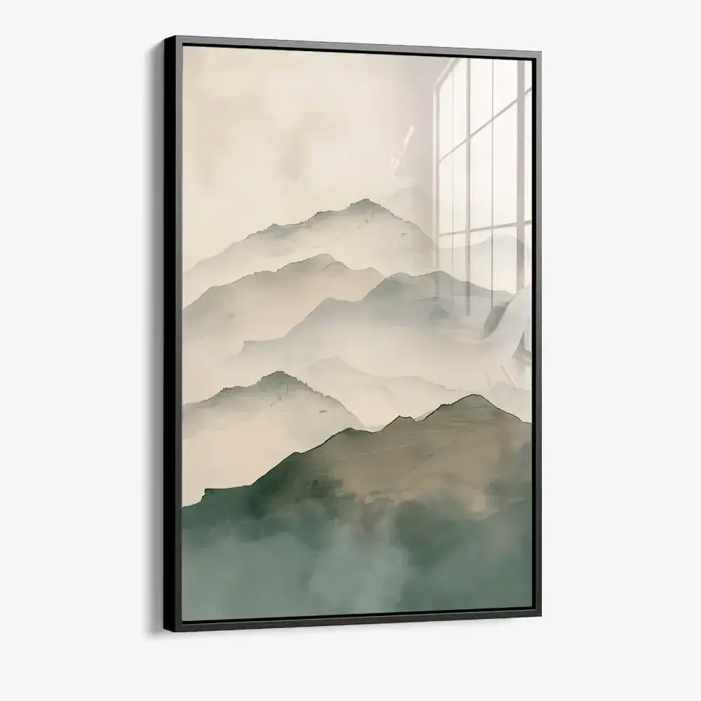 Horizon Layers – Vidrio
