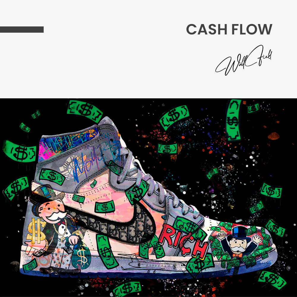 "Cash Flow"