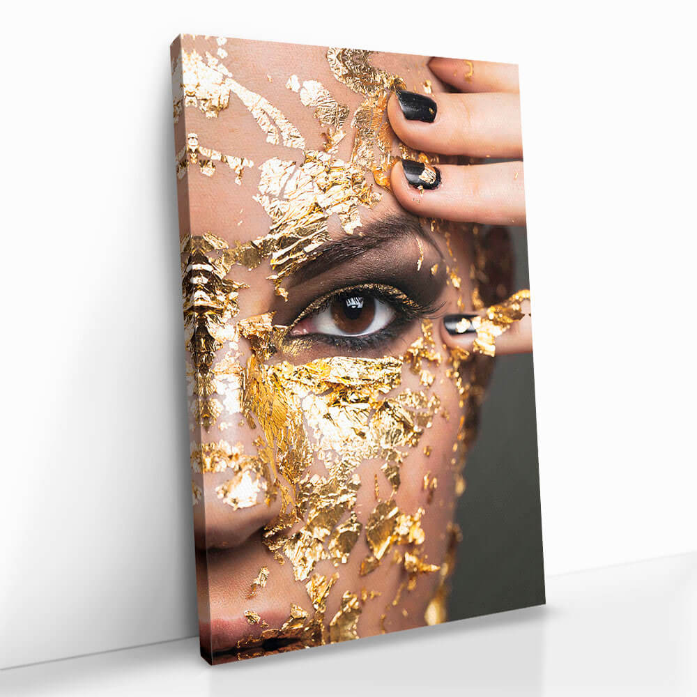 "Golden Mask"
