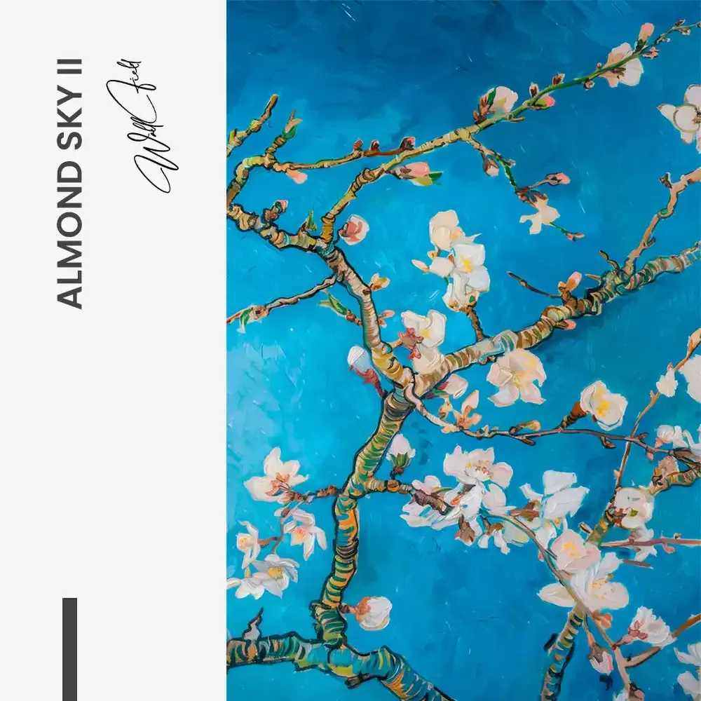 Bundle: "Almond Sky" (2x)