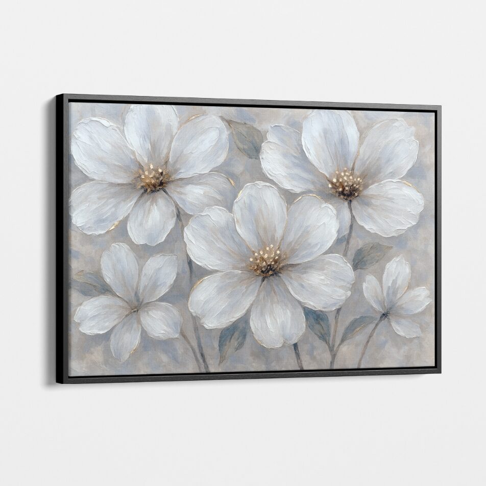 "Flower Art"