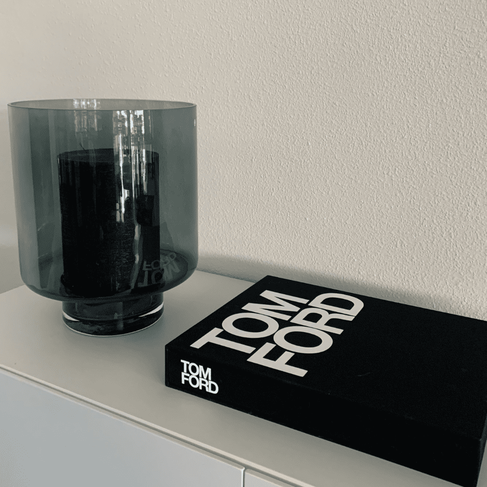 Tom Ford - Fashion Book