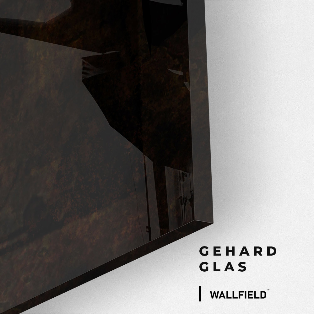 Bull Market – Glass