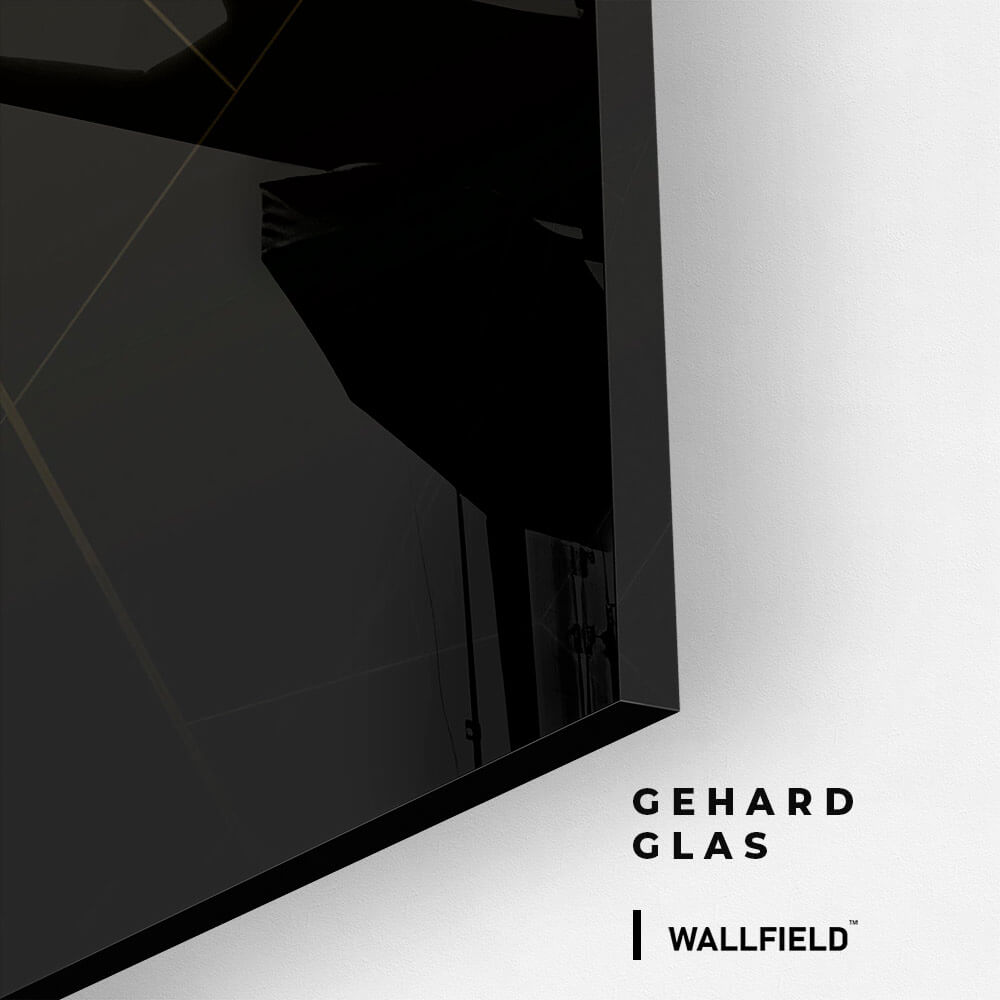 Frankfurt Gold – Glass