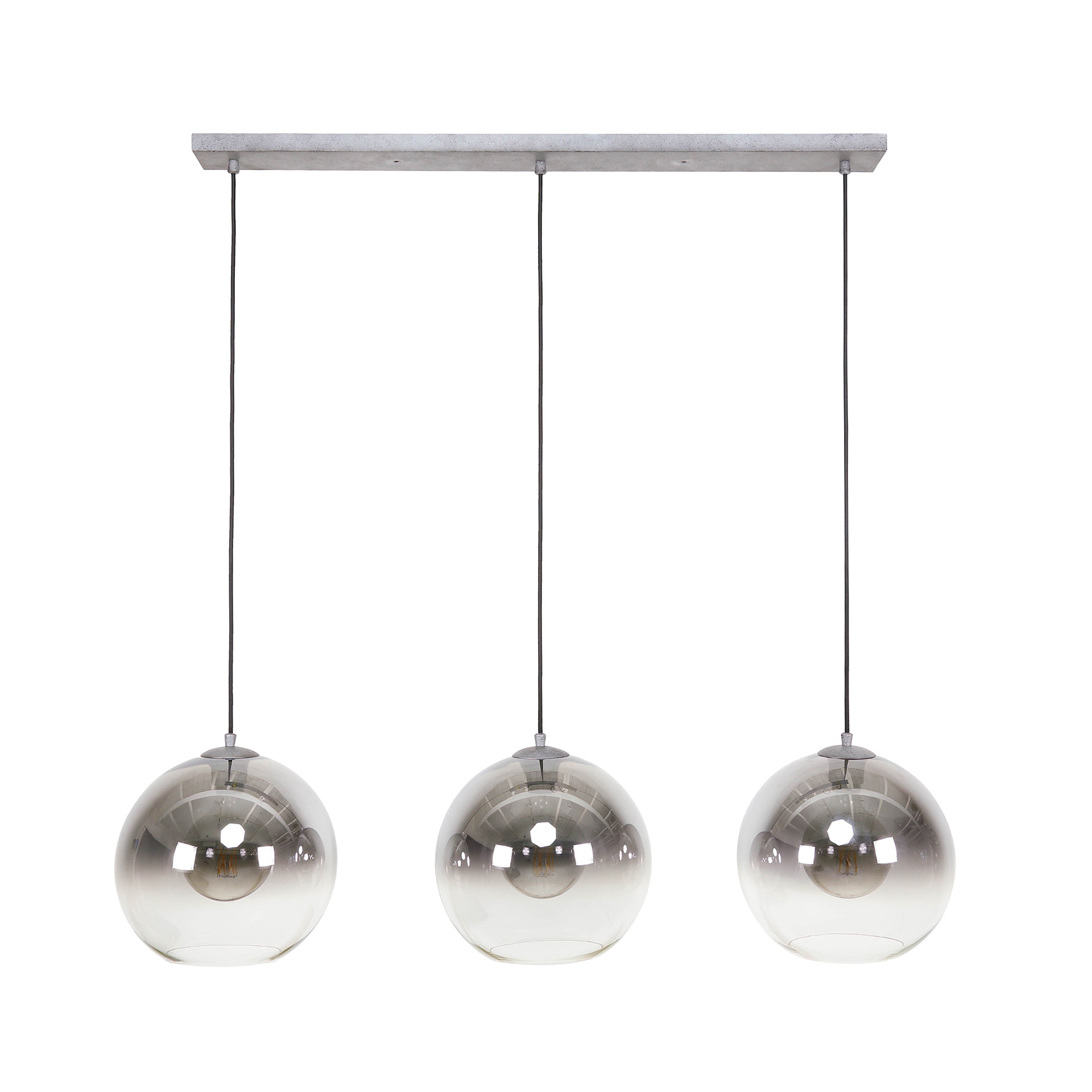 Hanging lamp 3L Blister