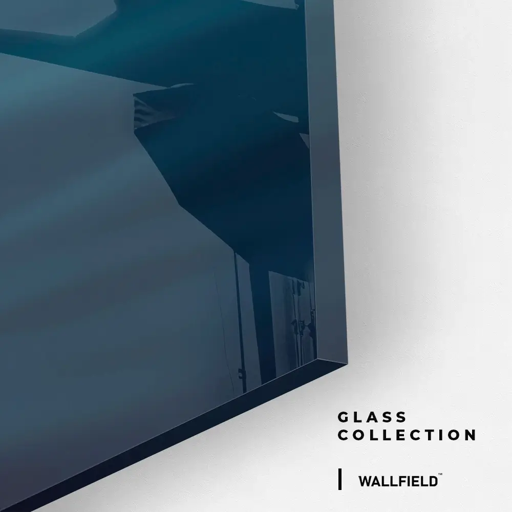 Catching the Wind I – Glass