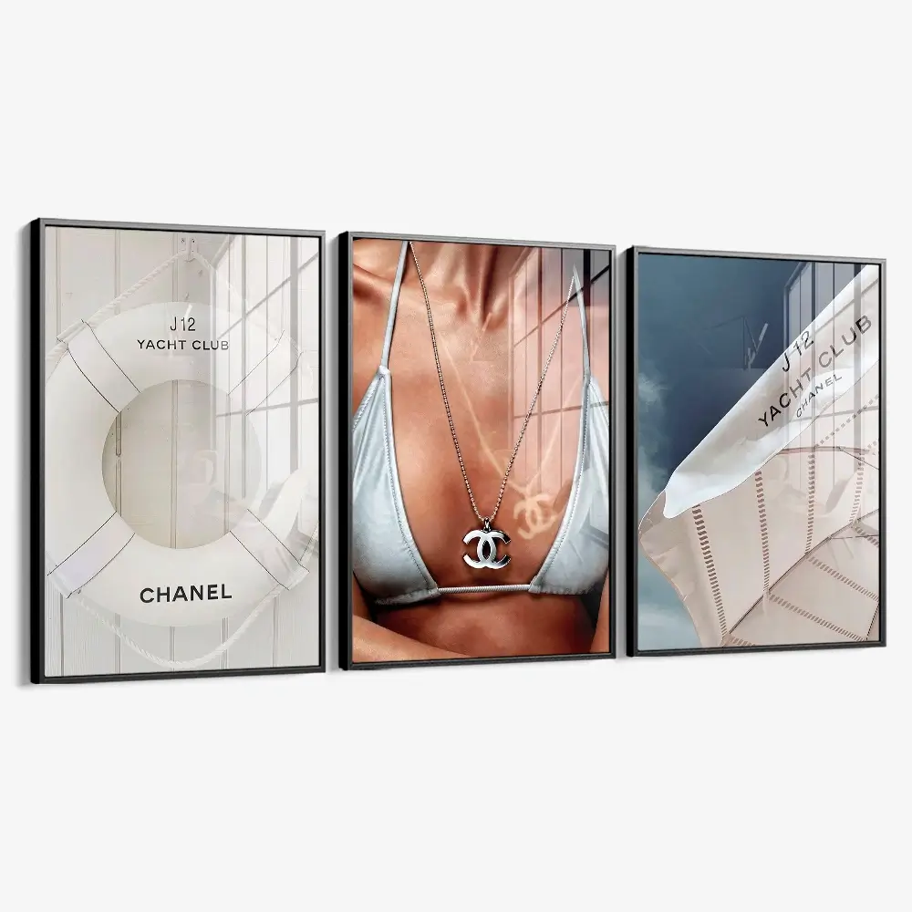 Bundle: "CC Summer" (3x) – Vidrio