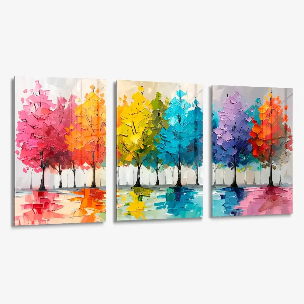 Bundle Pastel Fall (3x) – Vidrio
