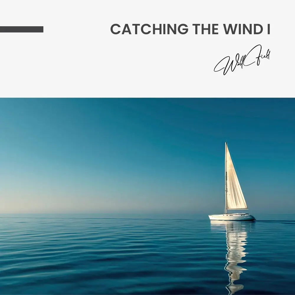 Catching the Wind I – Glass